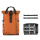 Akcesoria Foto WANDRD PRVKE Photo Bundle 31L Sedona Orange